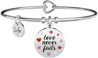 Bracciale Kidult Donna Love in Acciaio 731873 - 731873